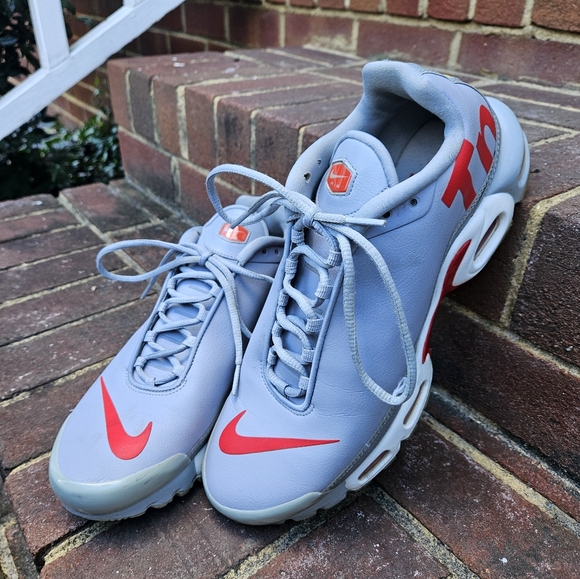 Nike Air Max Plus TN SE - Picture 2 of 6